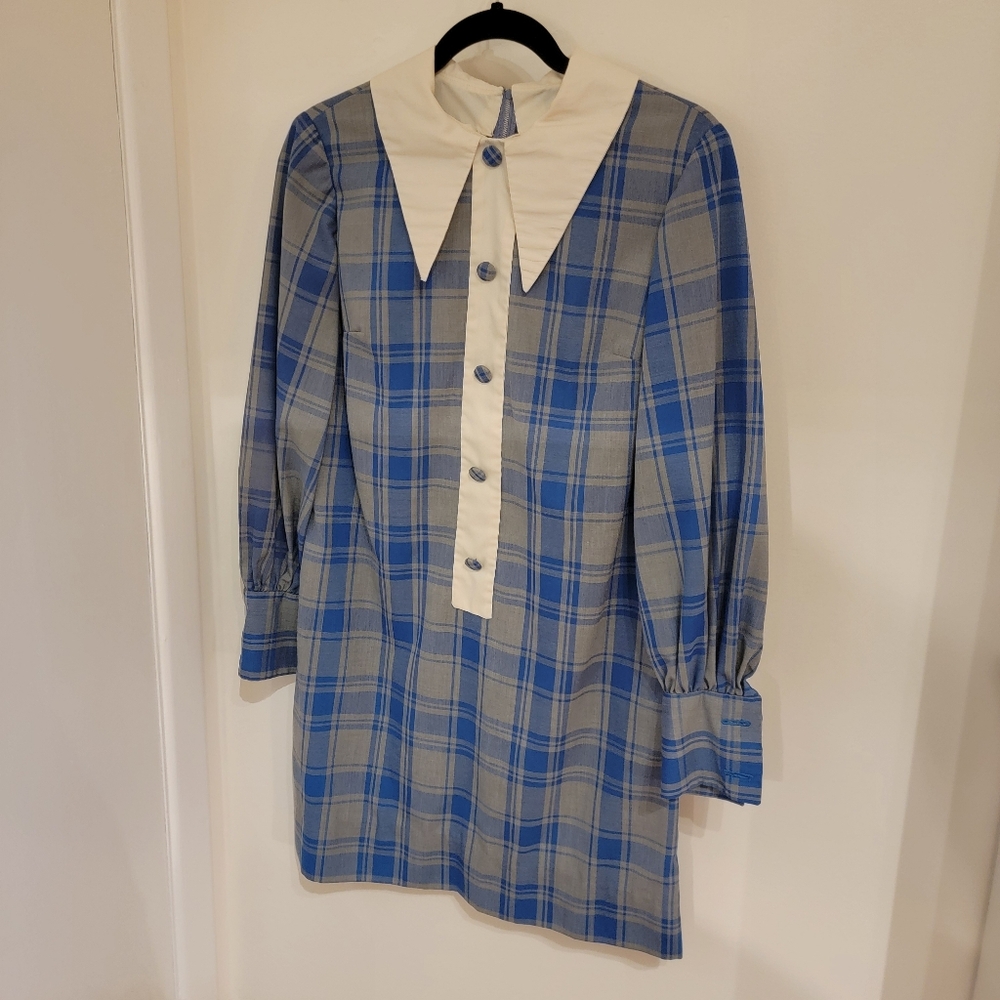 60s Mod Dress